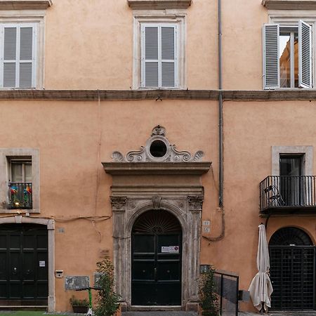 Апартаменты Piazza Navona Penthouse Рим Экстерьер фото