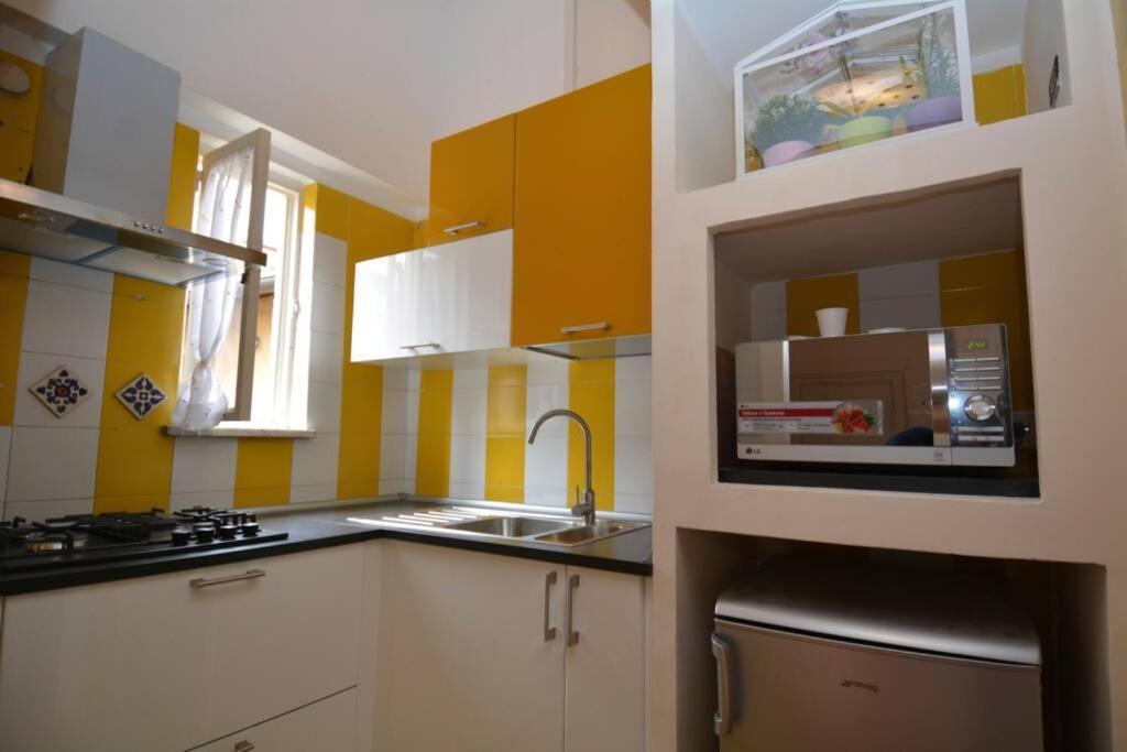Апартаменты Piazza Navona Penthouse Рим Экстерьер фото