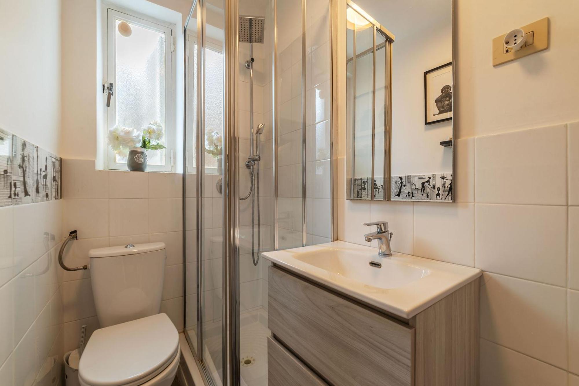 Апартаменты Piazza Navona Penthouse Рим Экстерьер фото