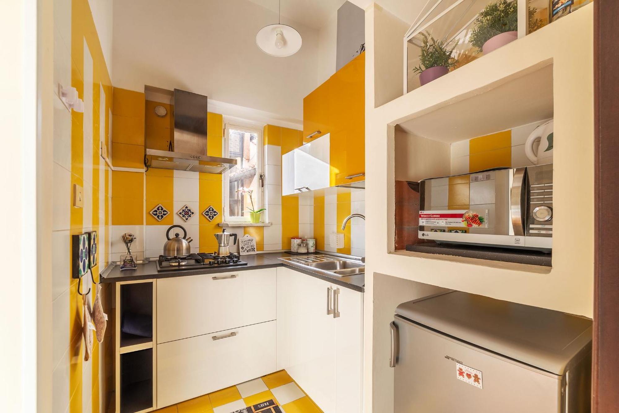 Апартаменты Piazza Navona Penthouse Рим Экстерьер фото