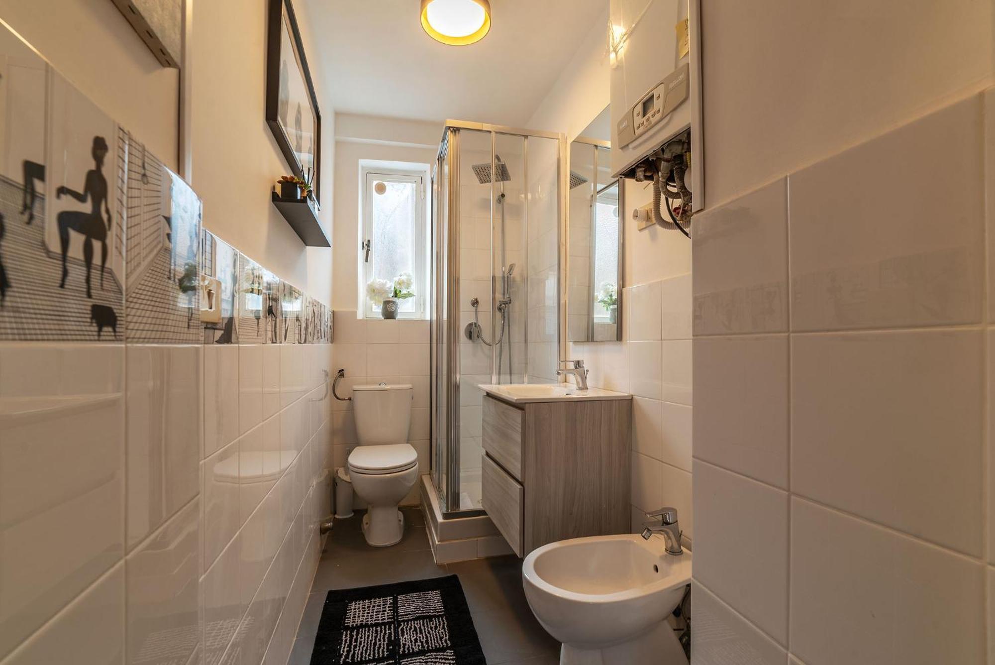 Апартаменты Piazza Navona Penthouse Рим Экстерьер фото